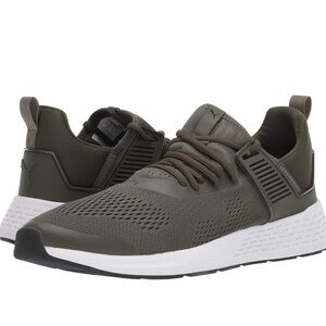 PUMA Insurge Mesh Sneakers
